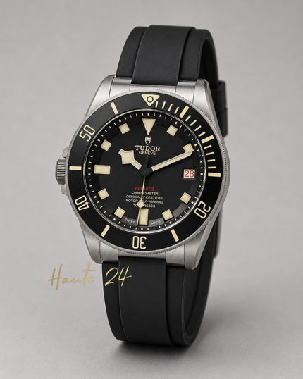 Montre Automatique TUDOR Pelagos Homme M25610TNL-0002