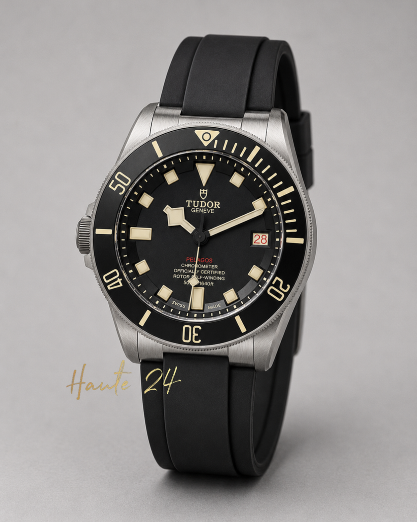 TUDOR Pelagos Men'S Automatic Watch M25610Tnl-0002