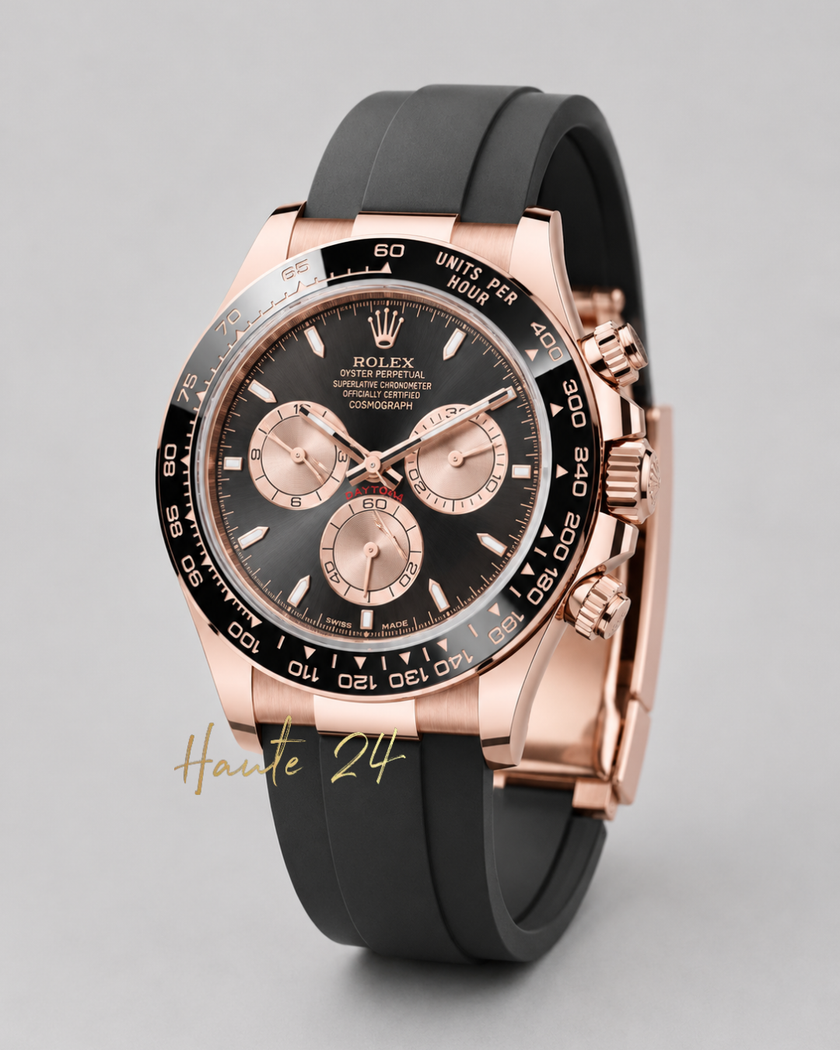 (2025) Rolex Daytona 126515LN