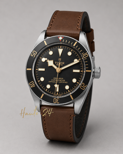 TUDOR Black Bay Fifty-Eight M79030N-0002