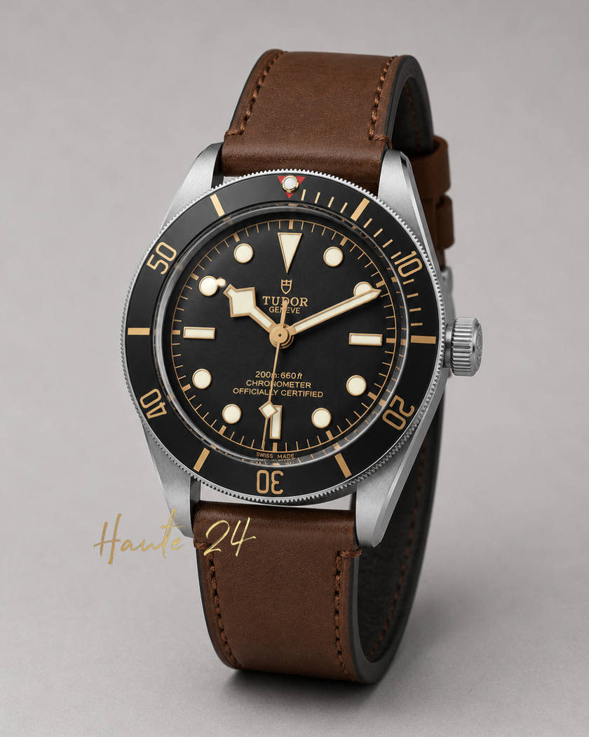 TUDOR Black Bay Fifty-Eight M79030N-0002