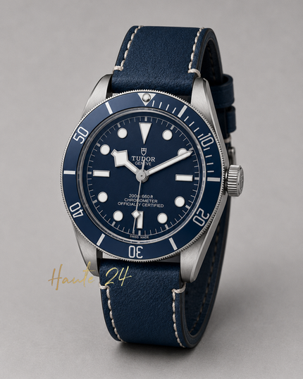 Montre TUDOR Black Bay Fifty Eight pour Homme M79030B-0002