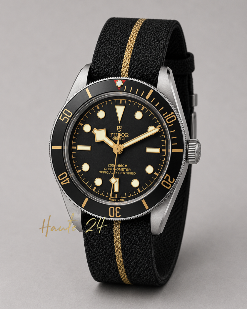 TUDOR Black Bay Fifty-Eight M79030N-0003