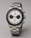 Montre Homme Automatique TUDOR Black Bay Chrono Acier M79360N-0002