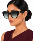 GUCCI Women's GG0369S 54mm Sunglasses GG0369S-30006036-001