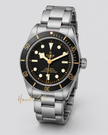 TUDOR Black Bay Fifty-Eight M79030N-0001