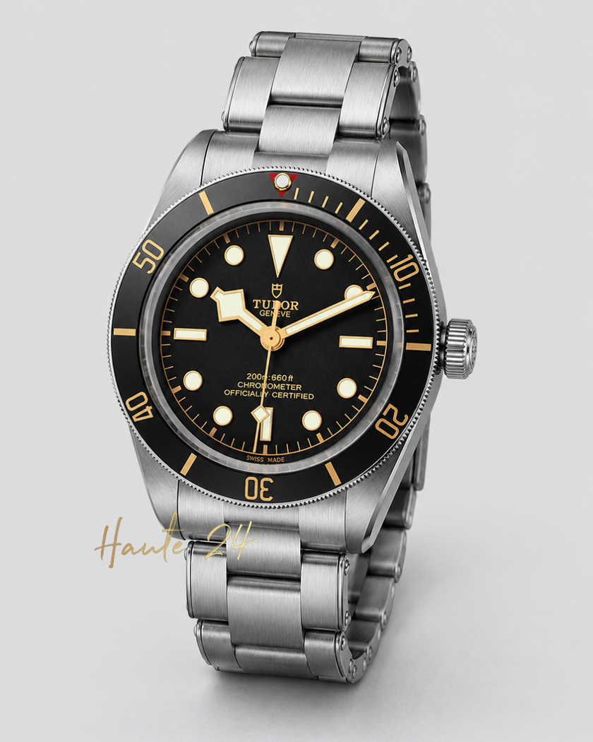 TUDOR Black Bay Fifty-Eight M79030N-0001