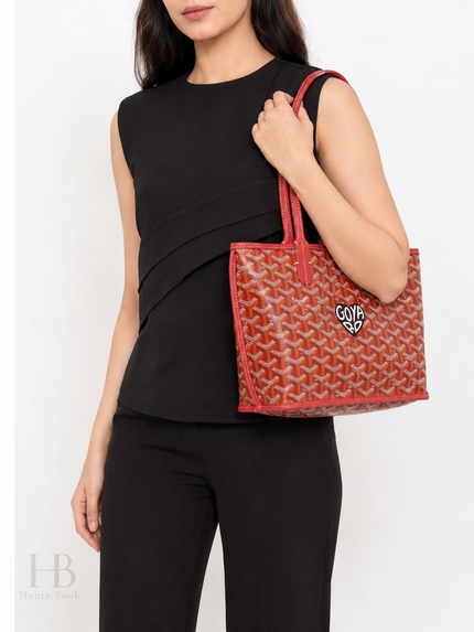 GOYARD Ange Mini Bag