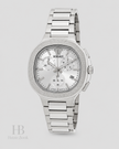 VERSACE V-Chrono Square Chronograph Quartz Watch