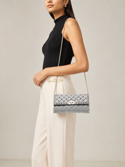 VALENTINO Rockstud Crossbody Bag