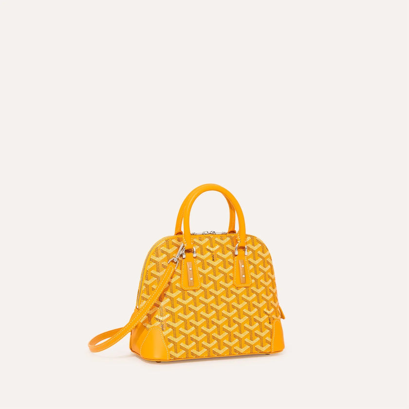 GOYARD Vendôme Mini Bag