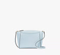 KATE SPADE Monica Small Crossbody Bag - Crisp Sky