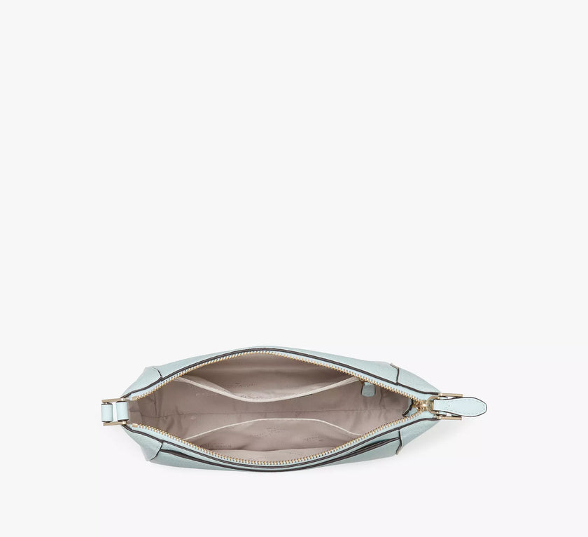 KATE SPADE Monica Small Crossbody Bag - Crisp Sky