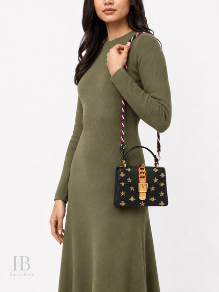 GUCCI Web Sylvie