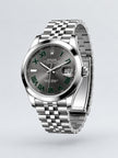 ROLEX Datejust 126300 41mm
