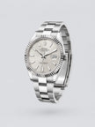 ROLEX Datejust 126334 41mm