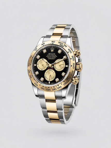 (2025 New)ROLEX Cosmograph Daytona 126503 40mm