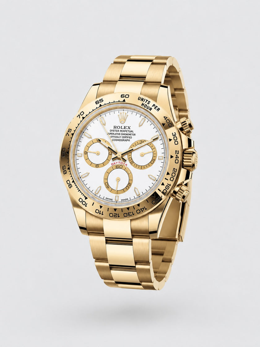 [2023 Unused] ROLEX Cosmograph Daytona 116508 40mm