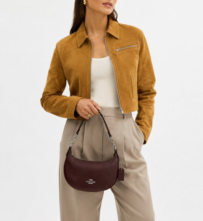 COACH Mini Payton Bag