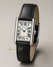 Cartier Tank Must de WSTA0135 29.5 x 22.0 mm