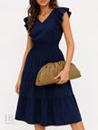 BOTTEGA VENETA Pouch Clutch Bag