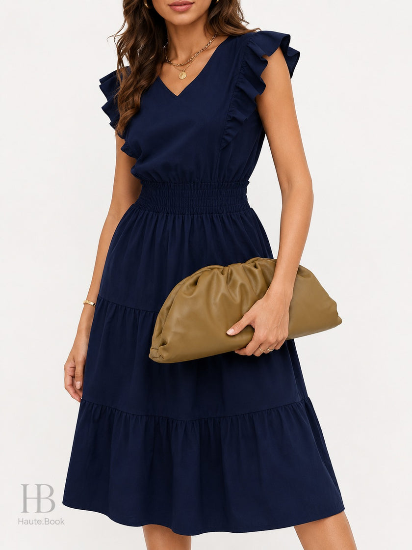 BOTTEGA VENETA Pouch Clutch Bag