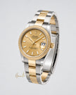 [Store Display] Rolex Datejust 278273 31mm