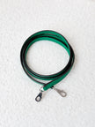HERMÈS Kelly Green