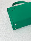 HERMÈS Kelly Green