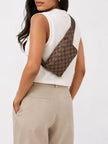 LOUIS VUITTON Geronimos Brown