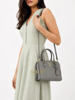 PRADA Borsa A Mano Leather Bag