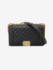 CHANEL Boy Chanel Shoulder