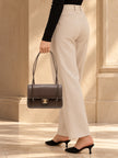 CHANEL Small Coco Preppy Flap Bag