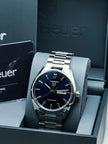 [Brand New] TAG Heuer Carrera Calibre 5 Day-Date WBN2012.BA0640 41 mm