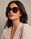 JIMMY CHOO Women's FEDE/S 59mm Sunglasses
