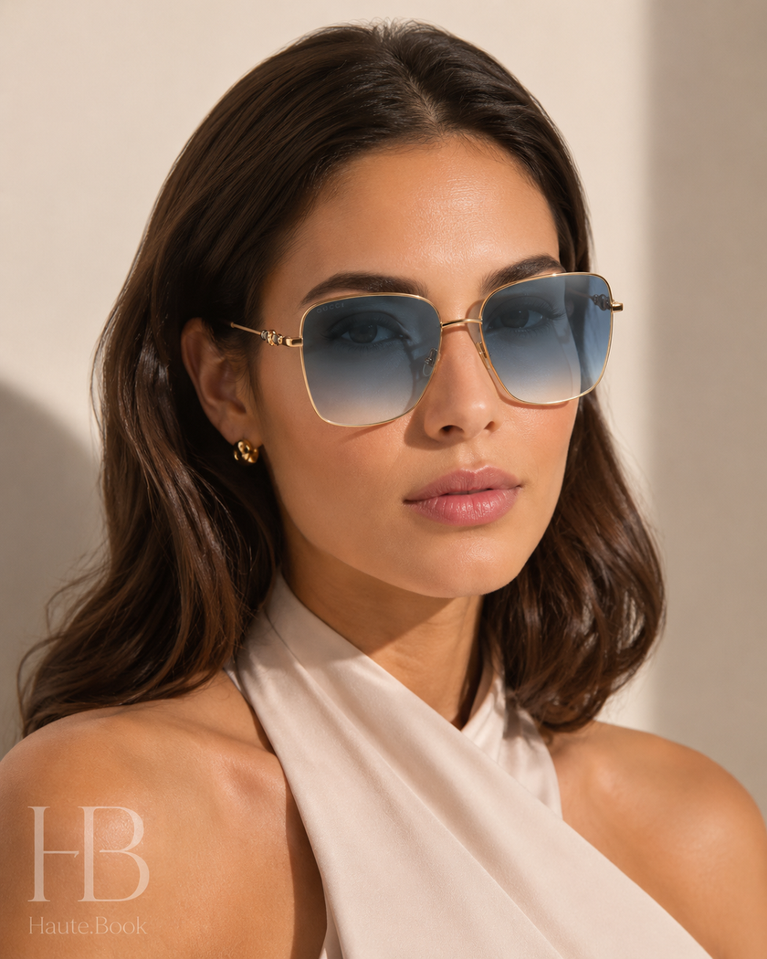 JIMMY CHOO Women's HESTER/S 59mm Sunglasses