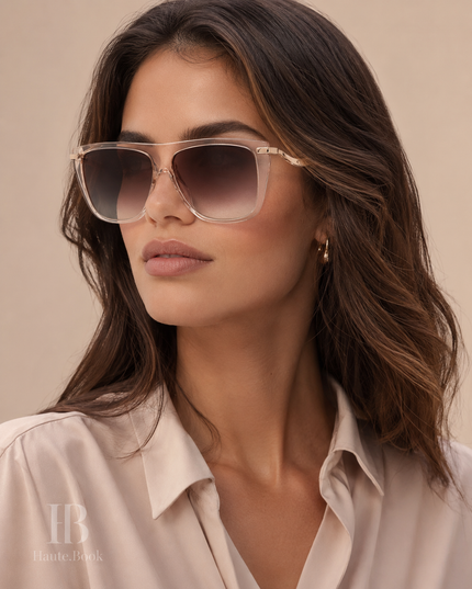 JIMMY CHOO Women's SUVI/S 58mm Sunglasses