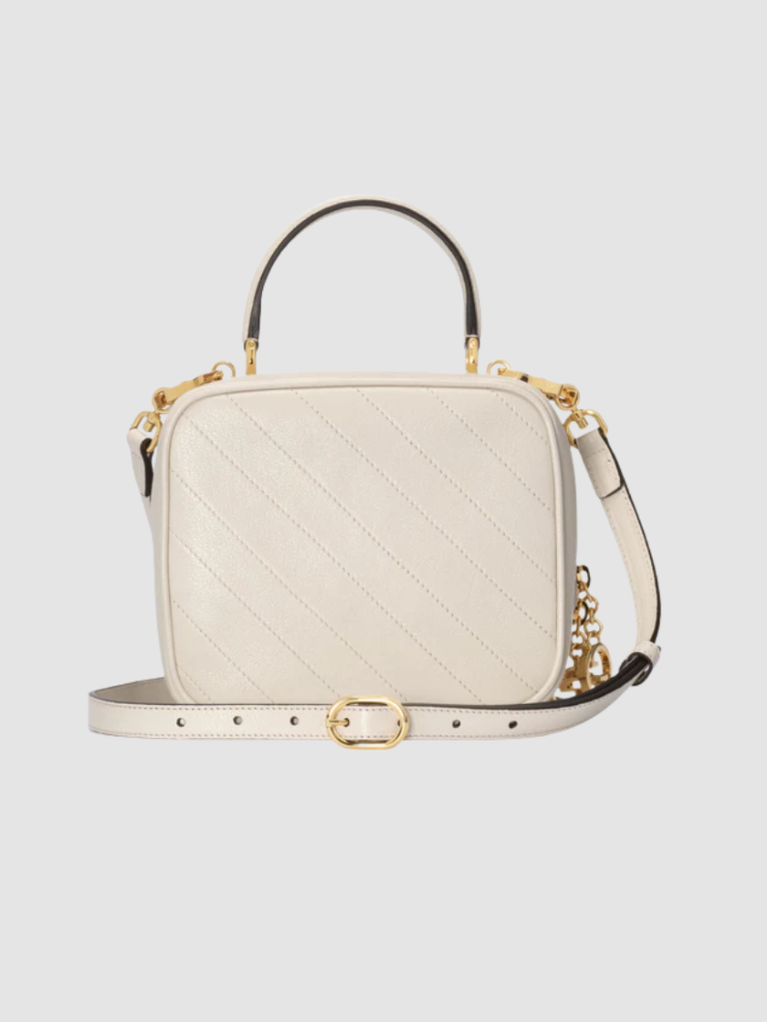 GUCCI Blondie Top Handle Bag image 2