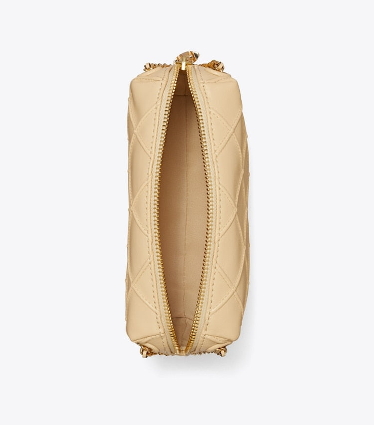 TORY BURCH Fleming Soft Crossbody Bag image 3