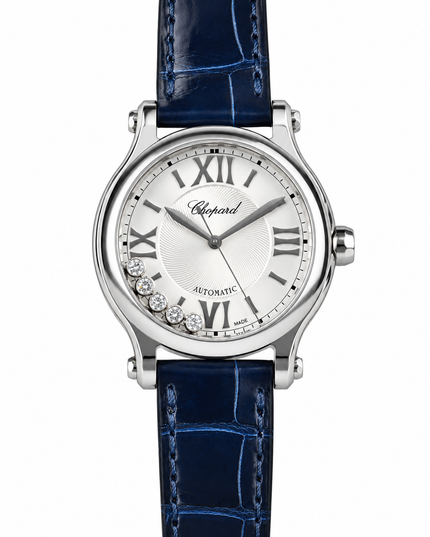 [Brand New] CHOPARD Happy Sport 33MM 278608-3001