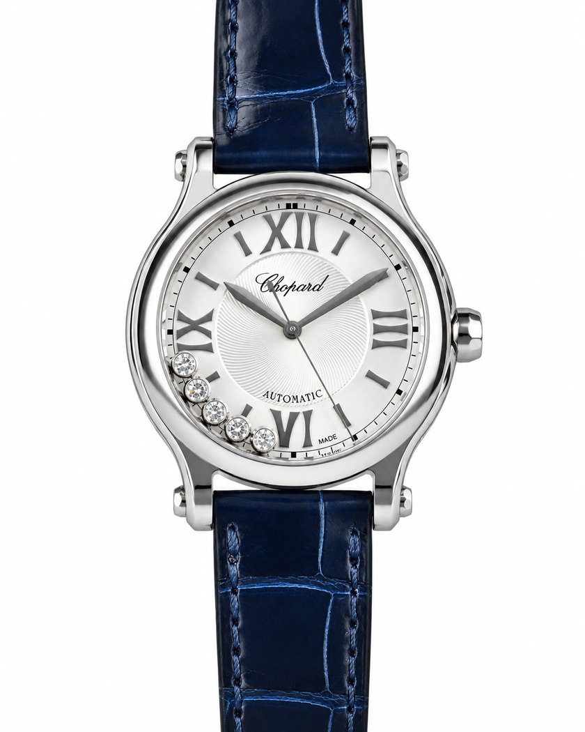 [Brand New] CHOPARD Happy Sport 33MM 278608-3001