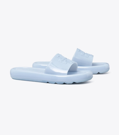 TORY BURCH Bubble Jelly - Dew Blue image 3