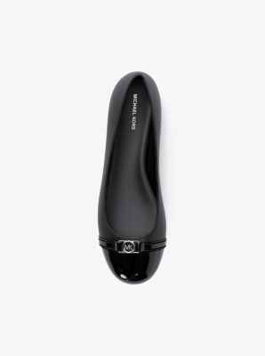 MICHAEL KORS Women's Mandy Ballet Flats image 0