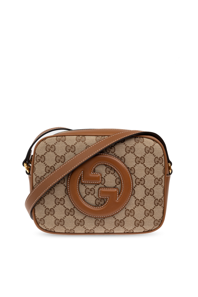 GUCCI Blondie Mini Shoulder Bag image 1