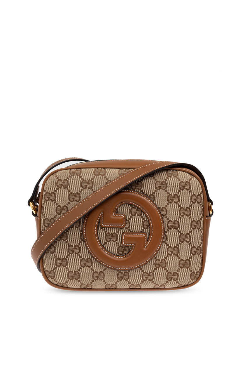 GUCCI Blondie Mini Shoulder Bag image 1