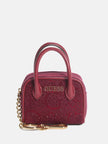 GUESS Avelina Mini Bag Charm image 0