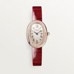 Brand New Baignoire Watch CRWJBA0053 at HauteBook.com. Best prices in US, EU, UK & India. Lifetime Authenticity Guarantee. All India Delivery. Trusted by India's Top 1%.