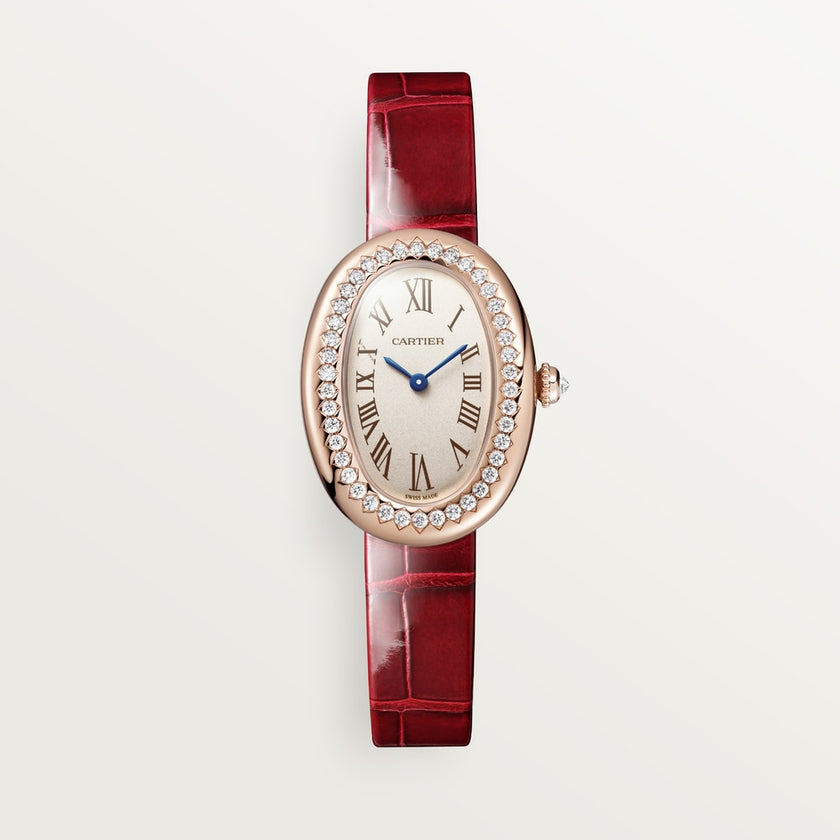 Brand New Baignoire Watch CRWJBA0053 at HauteBook.com. Best prices in US, EU, UK & India. Lifetime Authenticity Guarantee. All India Delivery. Trusted by India's Top 1%.