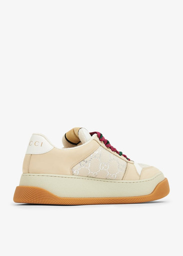 GUCCI Screener GG sneakers image 0