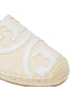 TORY BURCH Poppy Espadrille - Beige (@Delhi Studio) image 2